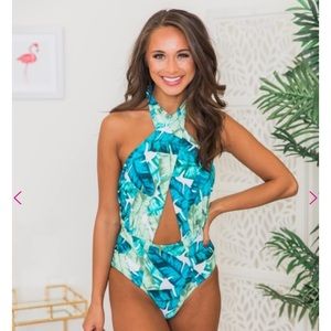 Swimsuit